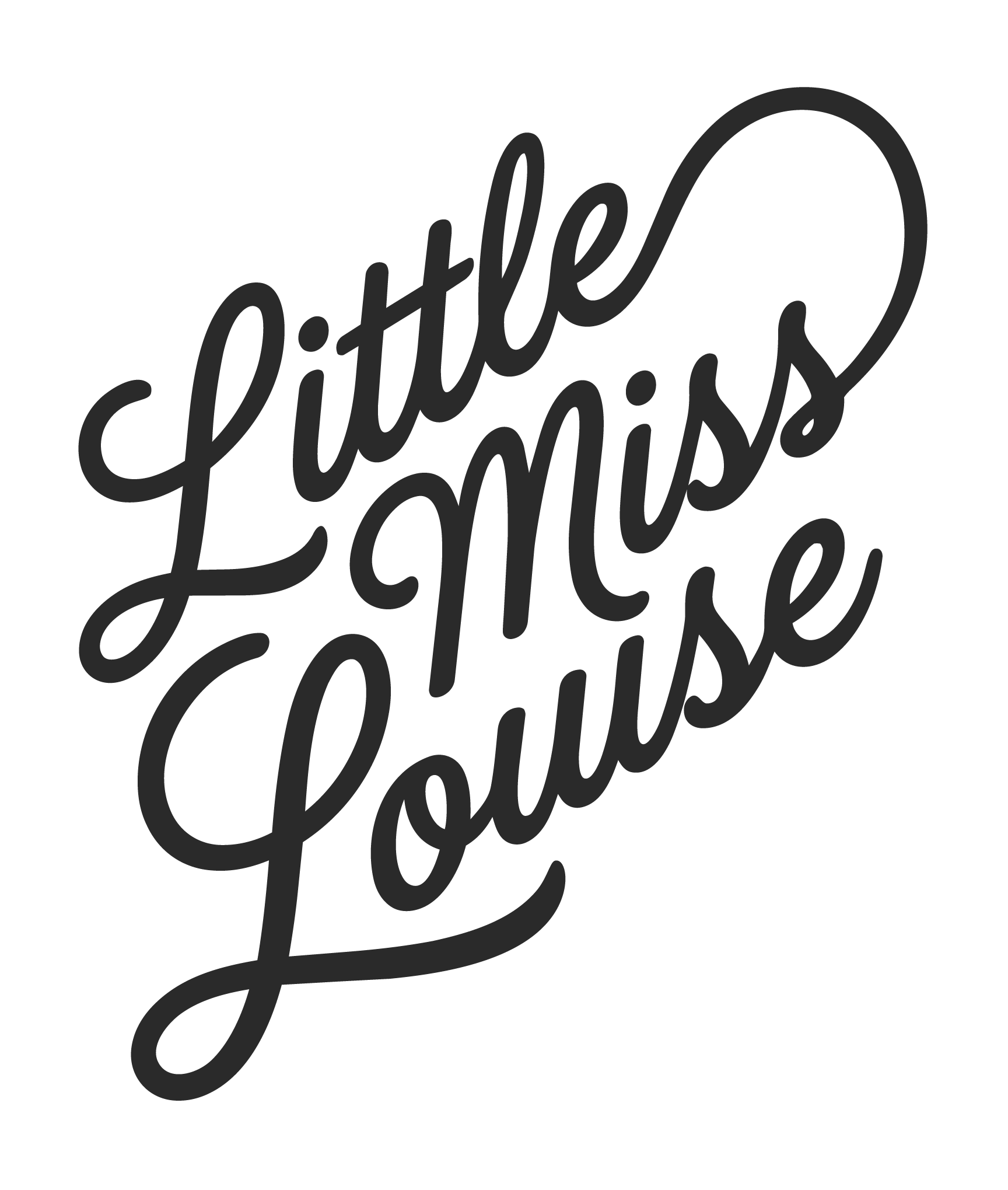 Little Miss Louise